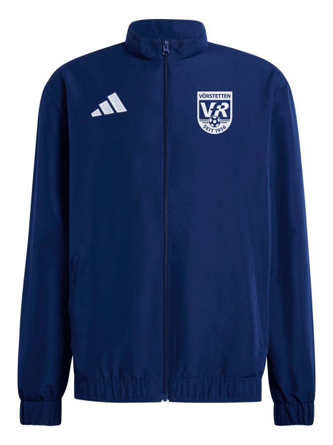 adidas Entrada 26 Präsentationsjacke