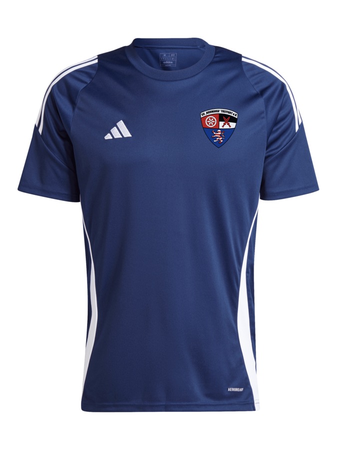 adidas Tiro 24 Trikot