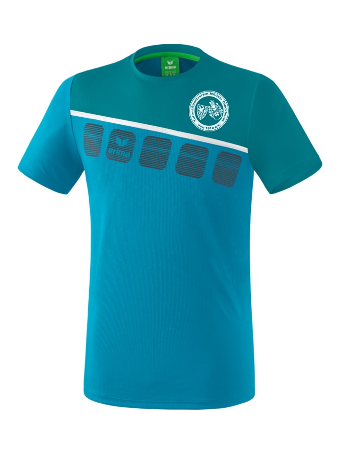 Erima 5-C T-Shirt