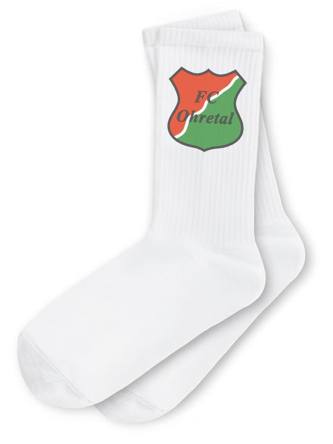 Sportsocken Logo