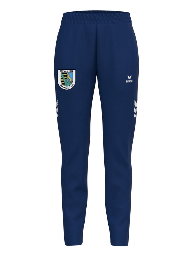 Erima Celebrate 125 Training Pants Damen