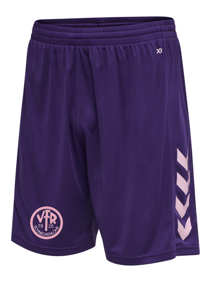 Hummel Core XK Trainingsshorts