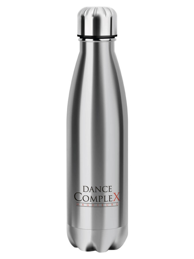 Edelstahl-Thermosflasche