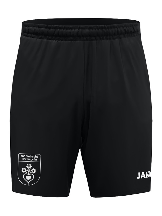 Jako Trainingsshort Dynamic