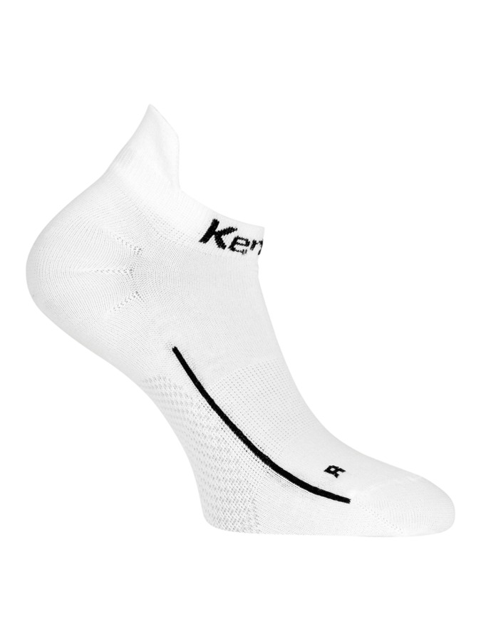 Kempa Sneakersocken (2er-Pack)