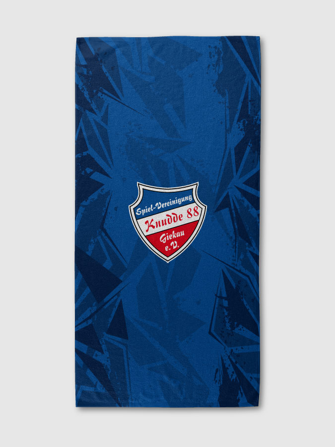 Strandhandtuch Dynamic