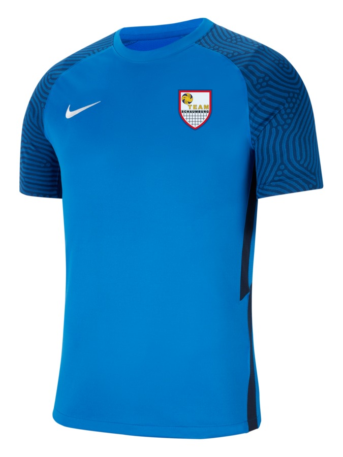 Nike Strike II Trikot