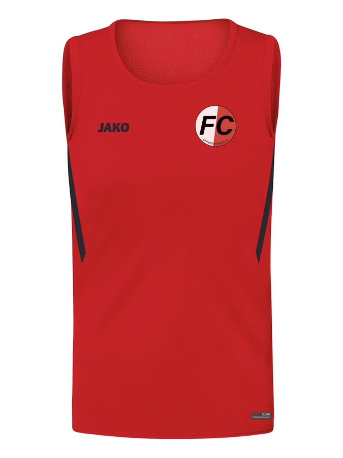 Jako Tanktop Challenge