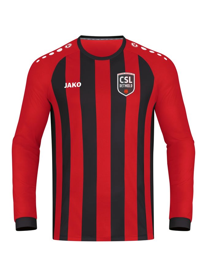 Jako Trikot Inter Langarm