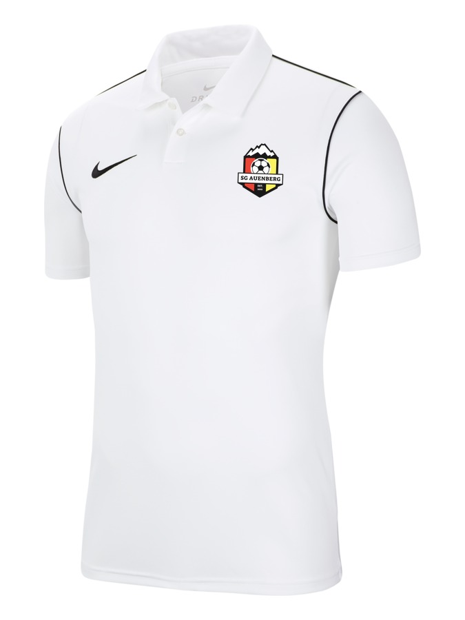 Nike Park 20 Poloshirt Kinder