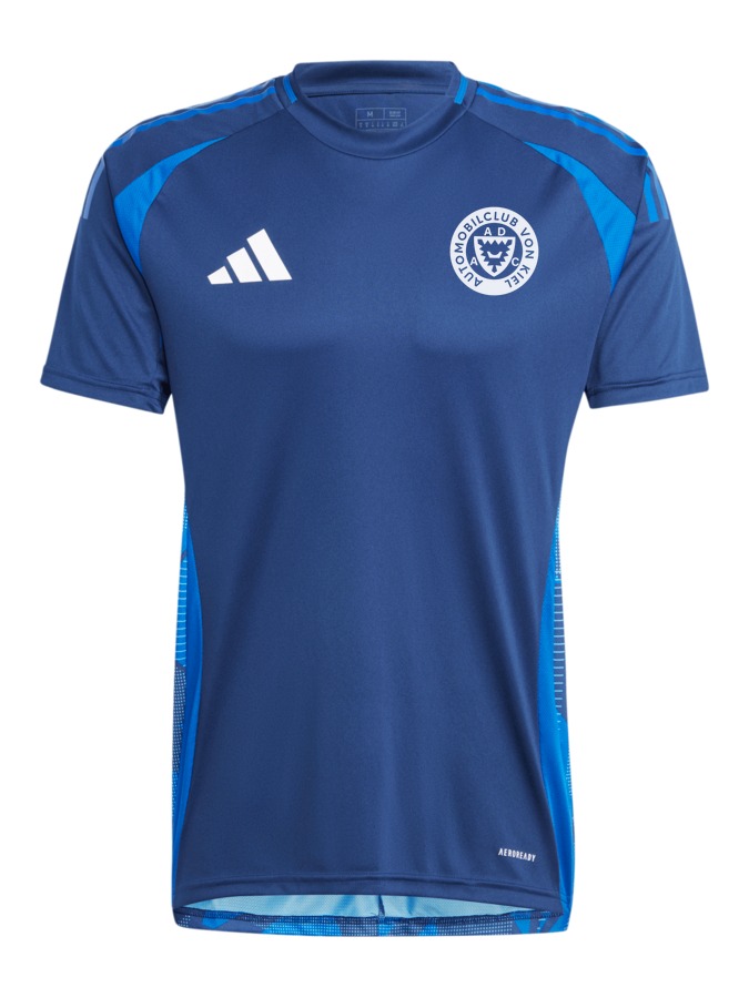adidas Tiro 24 Competition Match Trikot