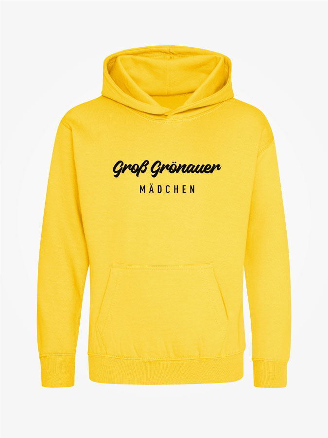 Hoodie Hometown Girls