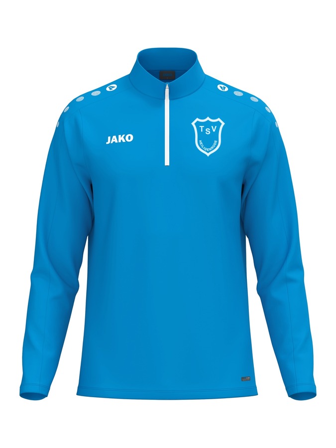 Jako Ziptop One