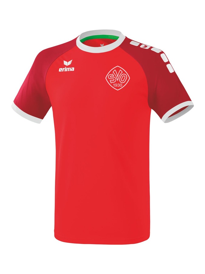 Erima Zenari 3.0 Trikot