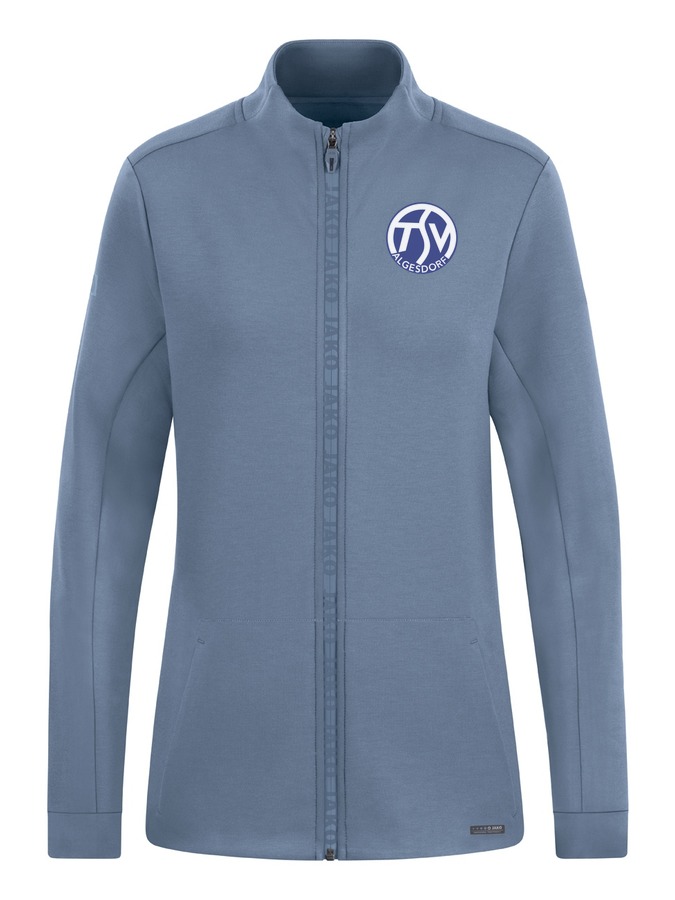 Jako Jacke Pro Casual Damen