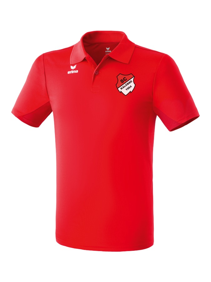 Erima Funktions Poloshirt
