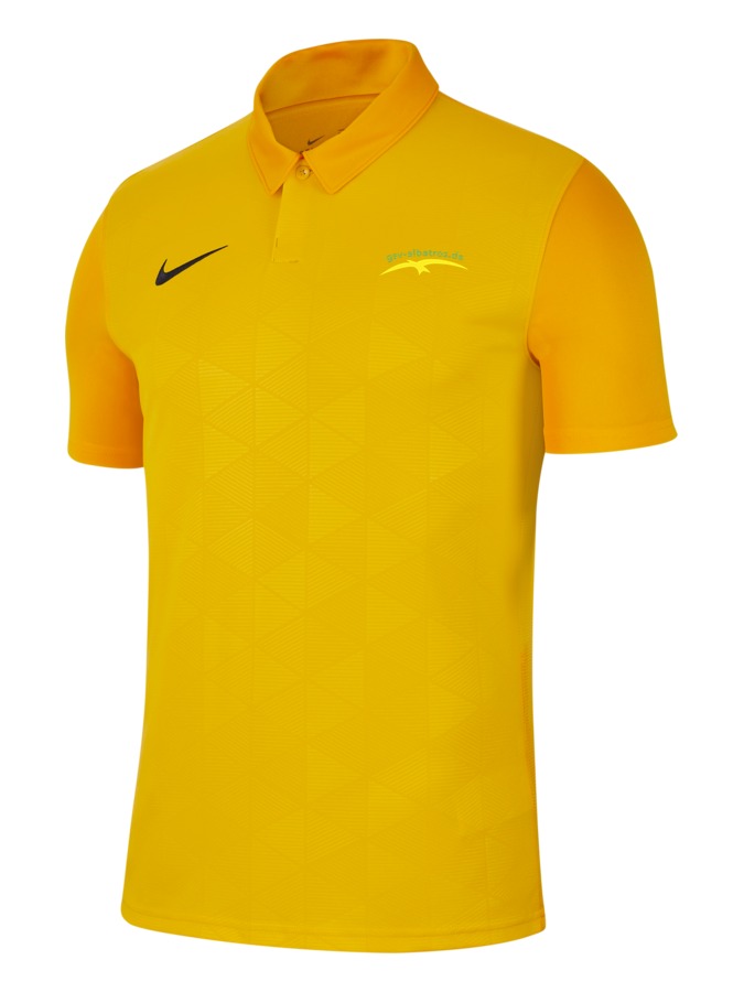 Nike Trophy IV Kurzarm Trikot
