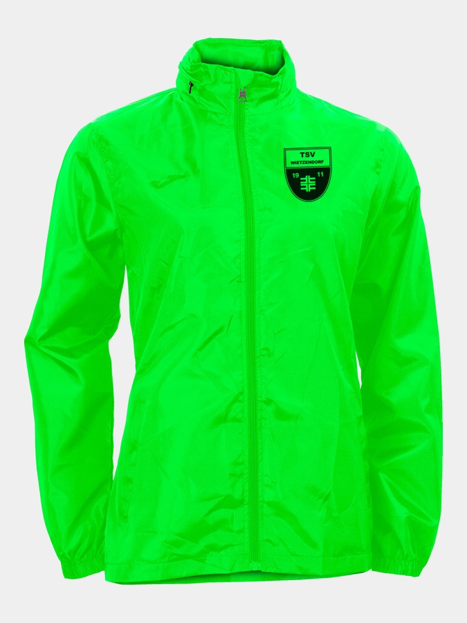 Joma Regenjacke Galia Damen