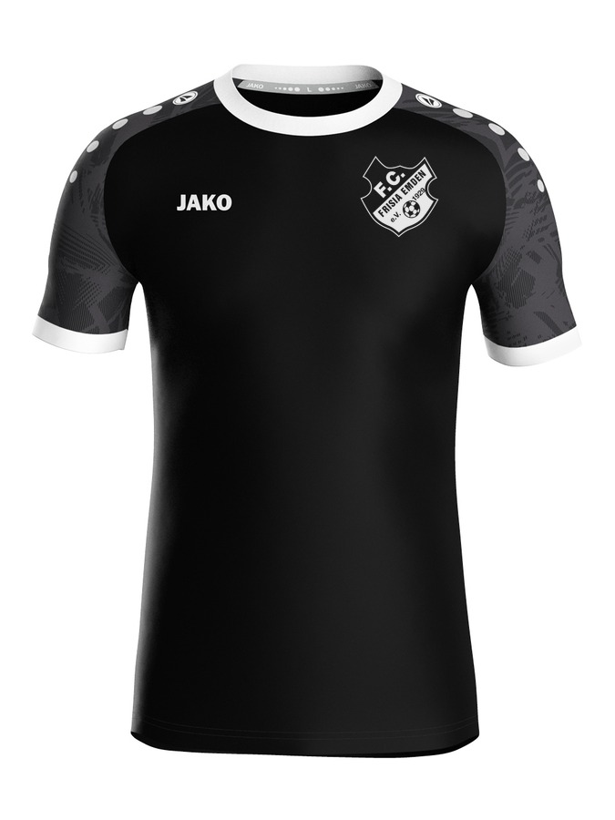 Jako Trikot Iconic Kurzarm