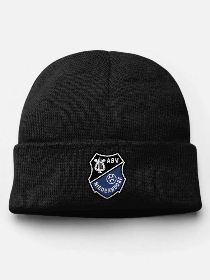 Beanie Sticklogo