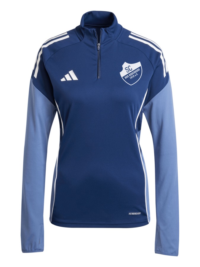 adidas Tiro 25 Competition Trainingstop Damen