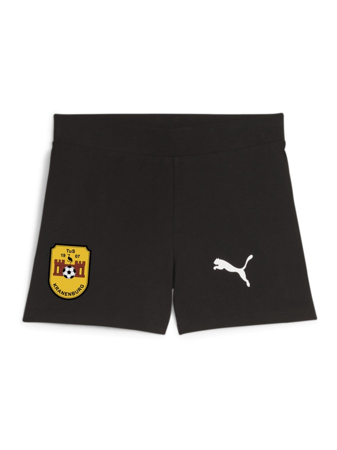 PUMA teamGOAL Volleyballshorts Damen