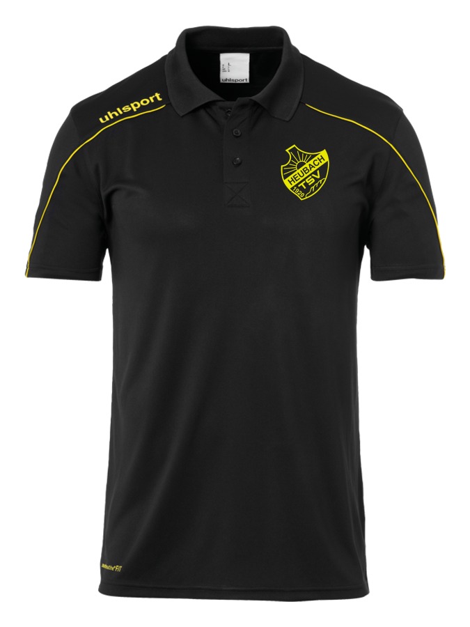 uhlsport Stream 22 Polo Shirt