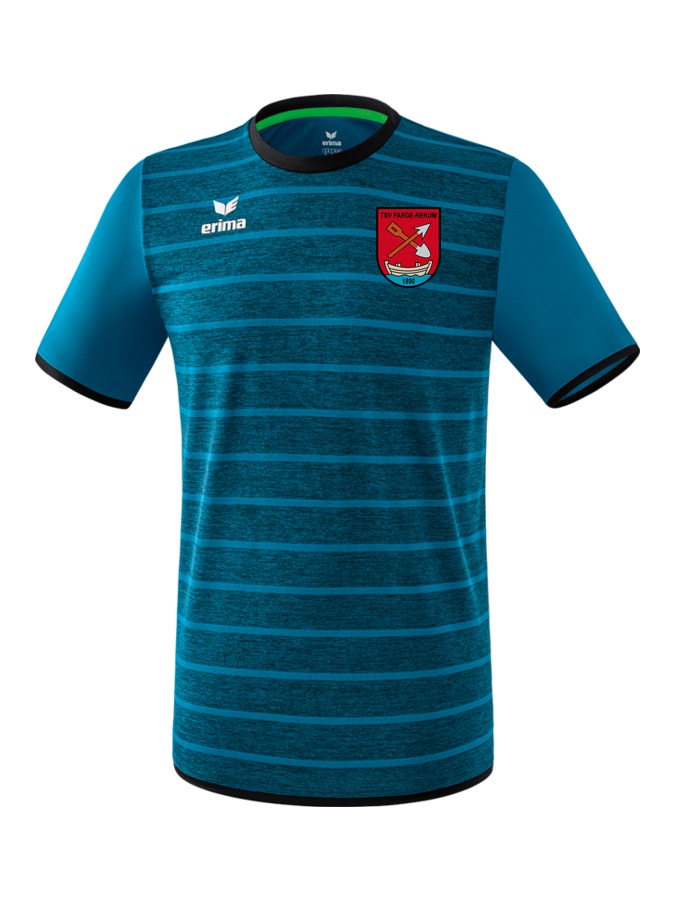 Erima Roma Trikot