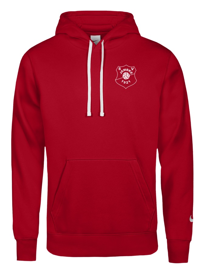Nike Park 26 Fleece Hoody