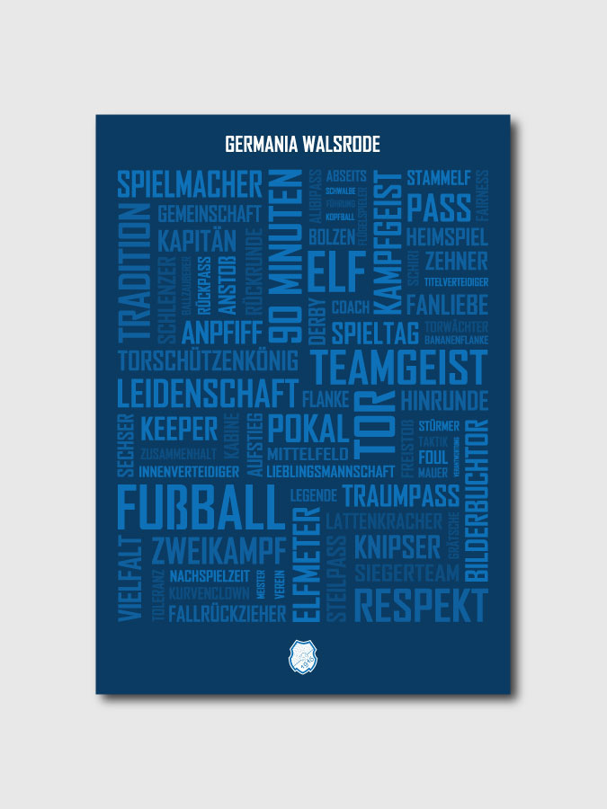 Wandposter Values