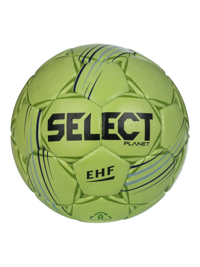 Select Planet