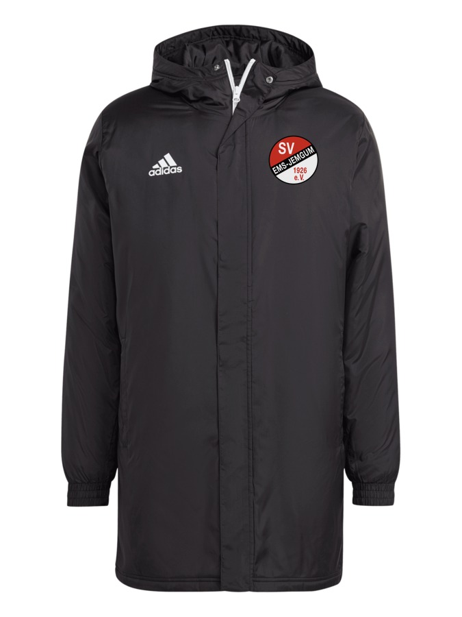 adidas Entrada 22 Stadionjacke