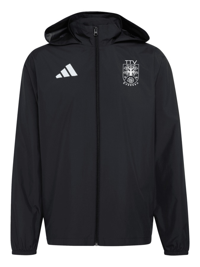 adidas Entrada 26 Regenjacke