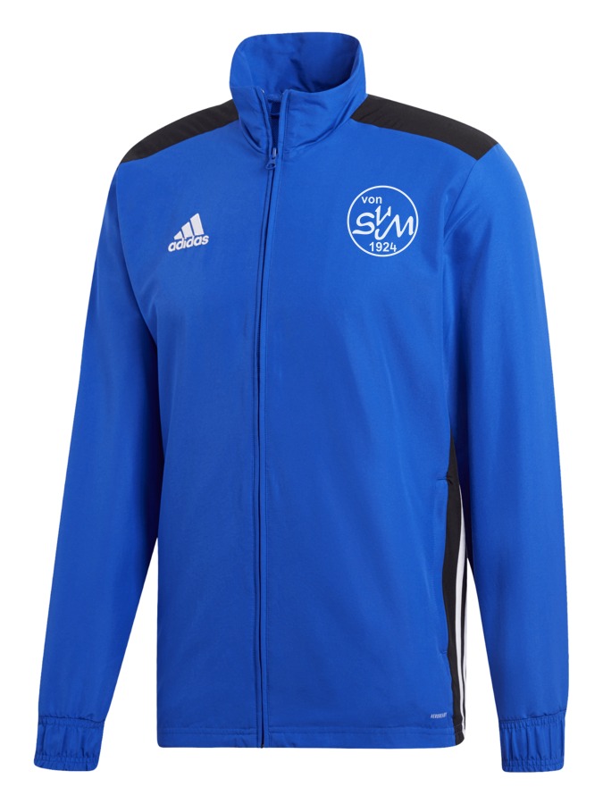 adidas Regista 18 Präsentationsjacke