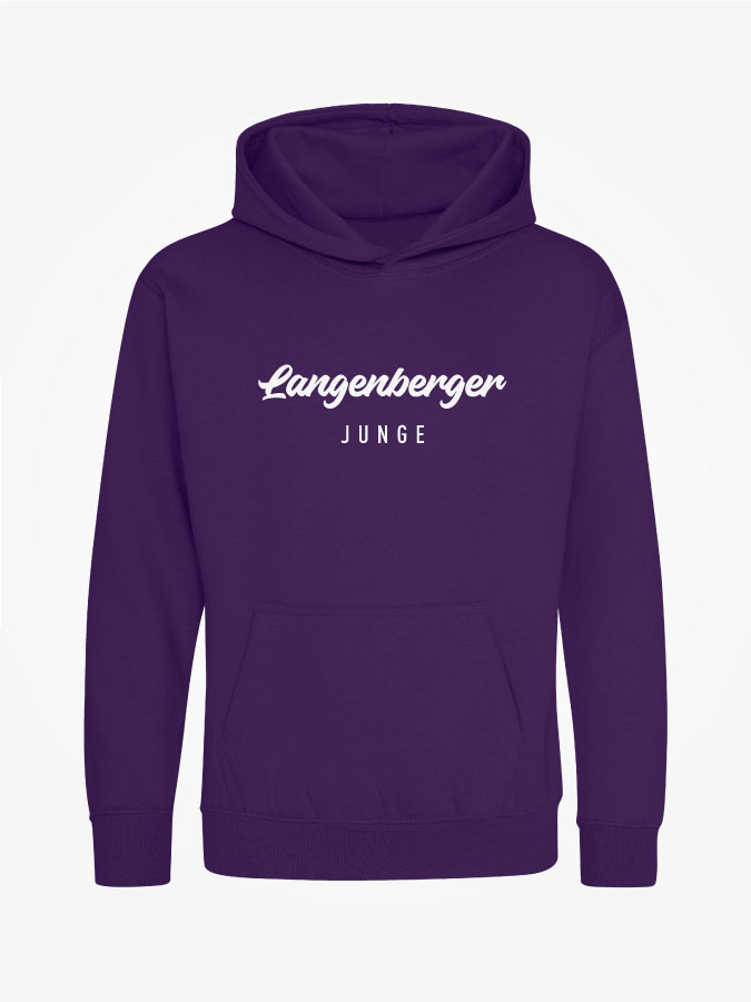 Hoodie Hometown Boys