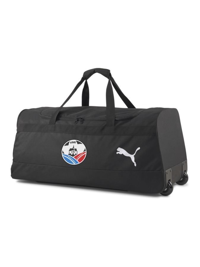 PUMA teamGOAL 23 Wheel Teambag L