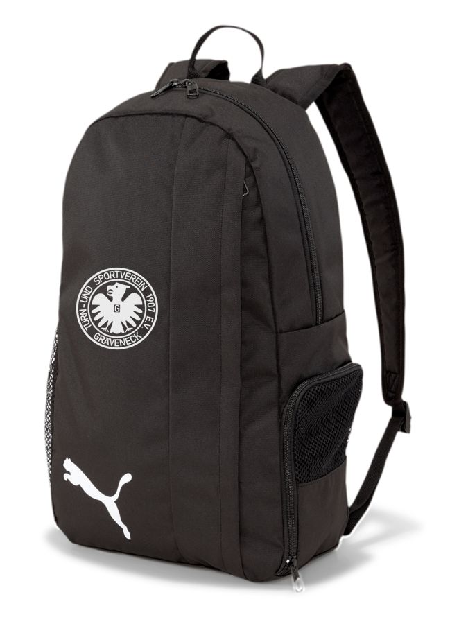 PUMA teamGOAL 23 Backpack mit Bodenfach
