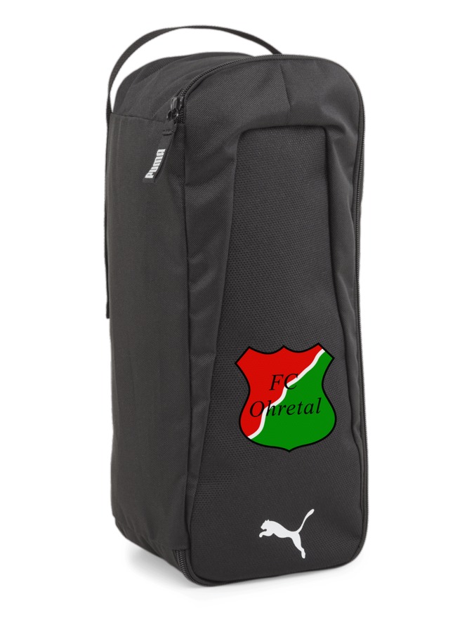 PUMA teamGOAL Schuhtasche