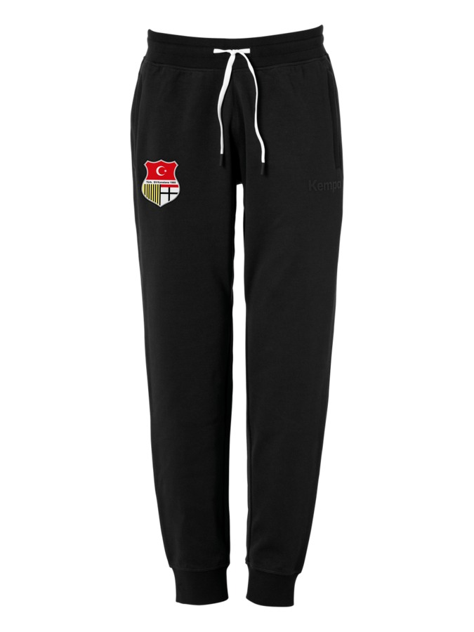 Kempa Status Hose