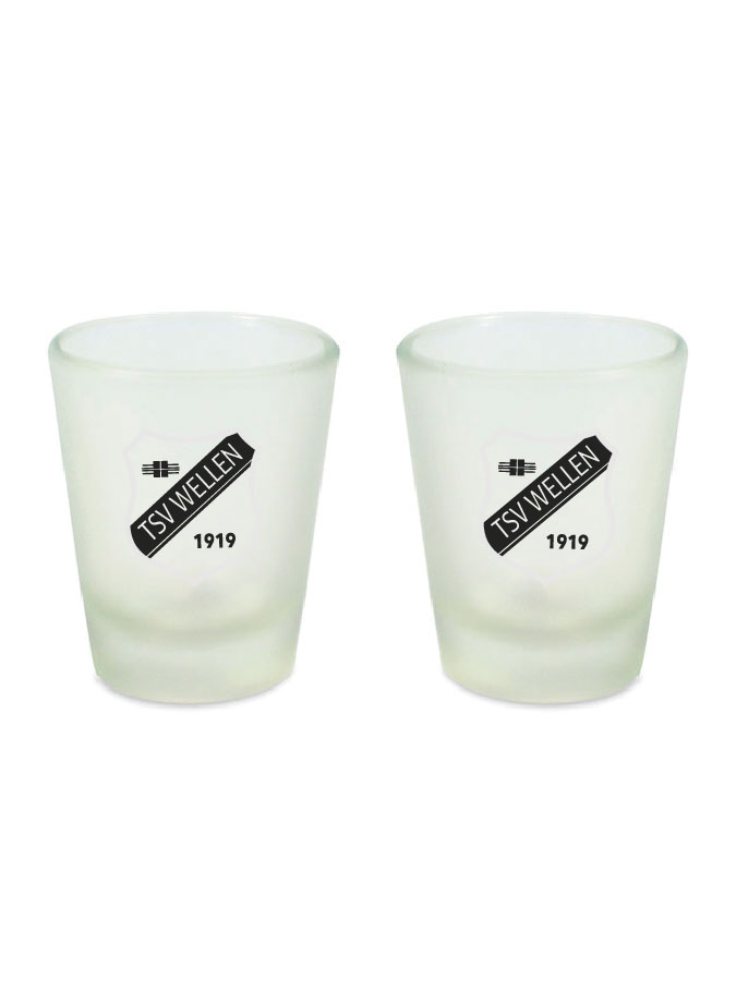 2er Set Schnapsglas Alina