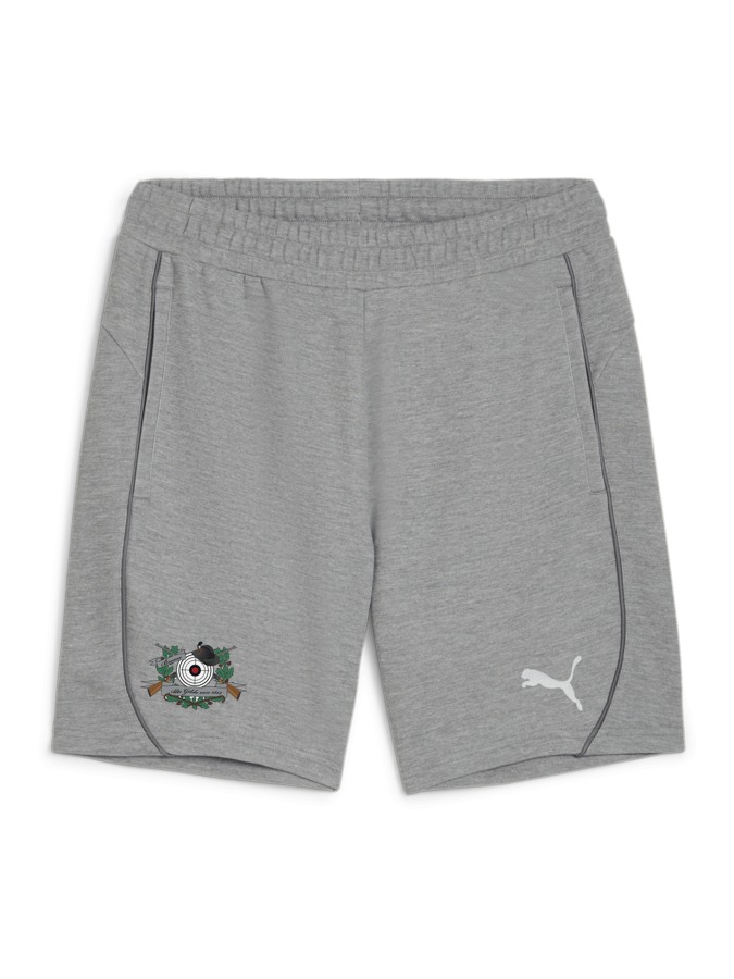 PUMA teamFINAL Casuals Shorts