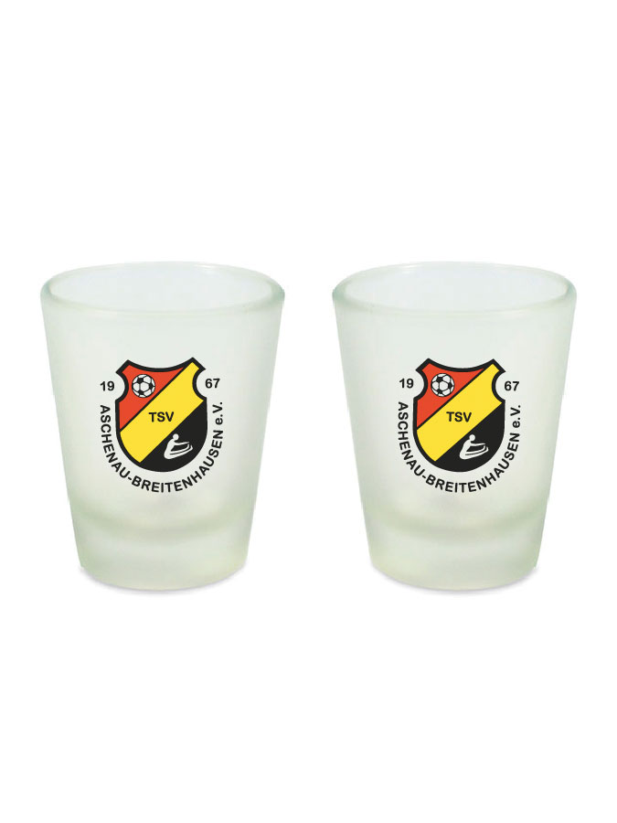 2er Set Schnapsglas Alina