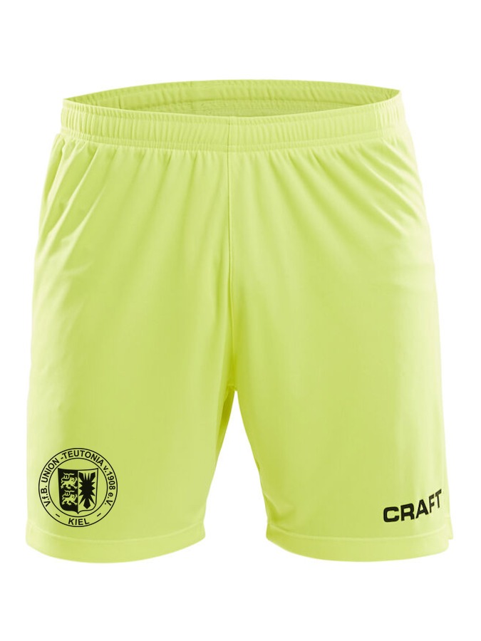Craft Squad Go Torwart-Shorts