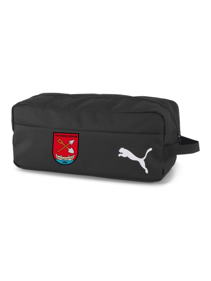 PUMA teamGOAL 23 Shoe Bag