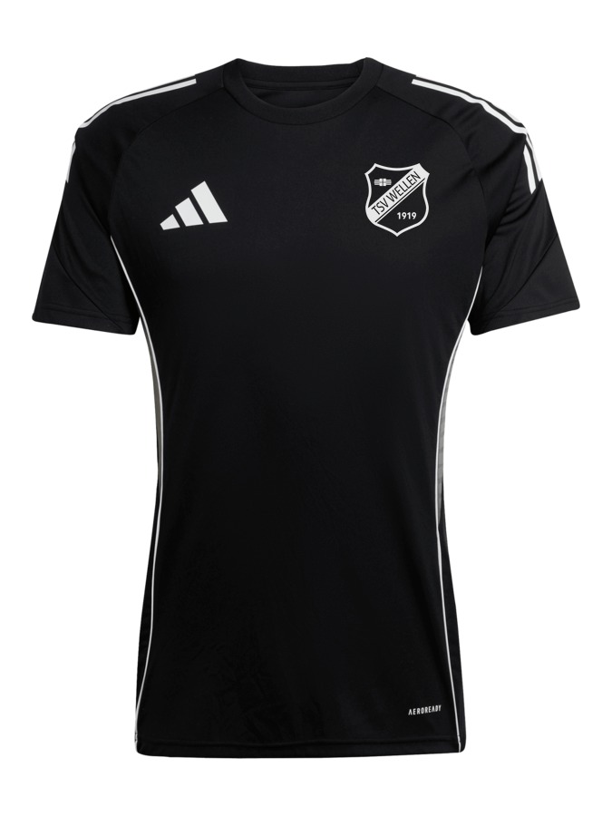 adidas Tiro 25 Competition Trainingstrikot