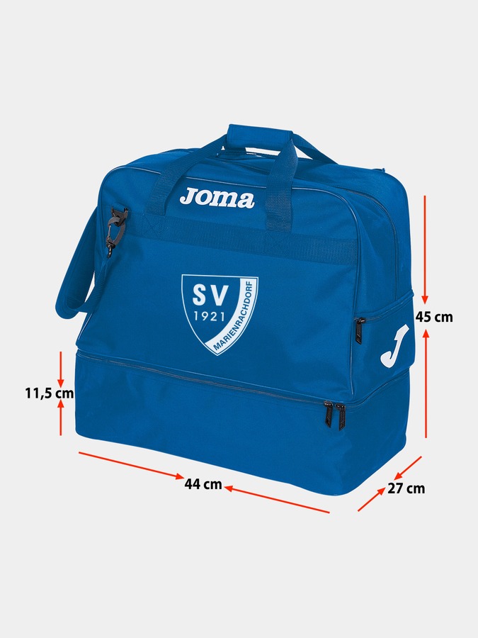 Joma Sporttasche Training 3 (M)