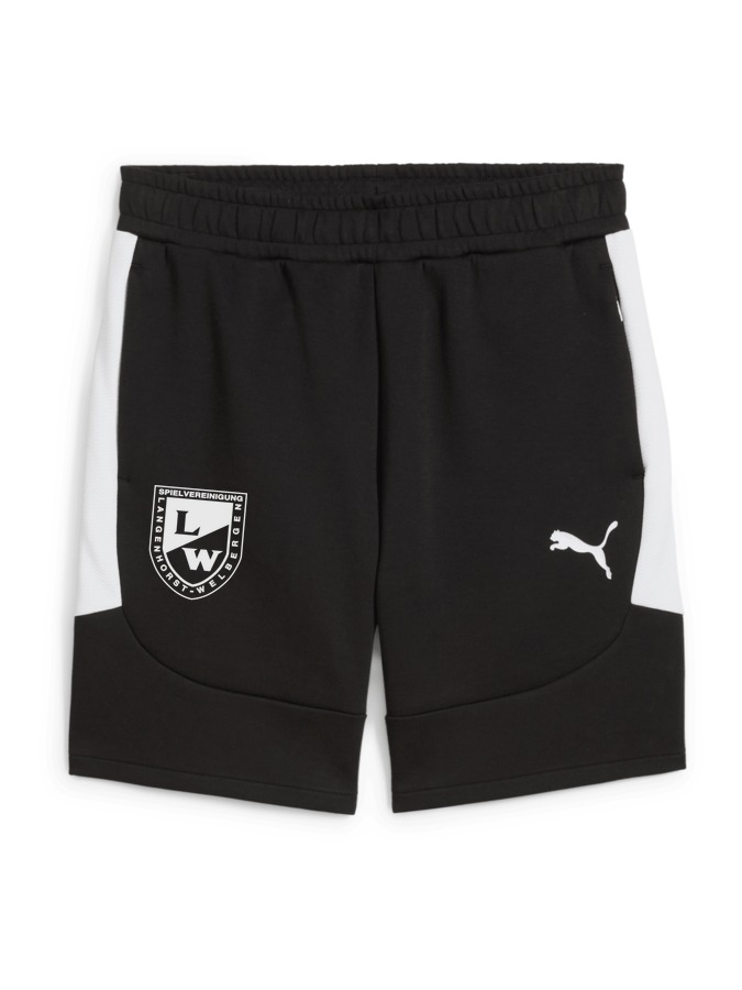 PUMA teamEVOSTRIPE Shorts