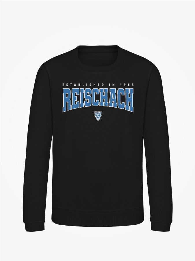 Sweater Retro Kids