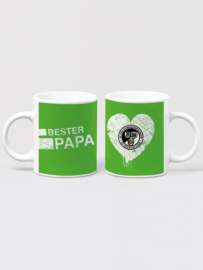 Tasse - Bester Papa