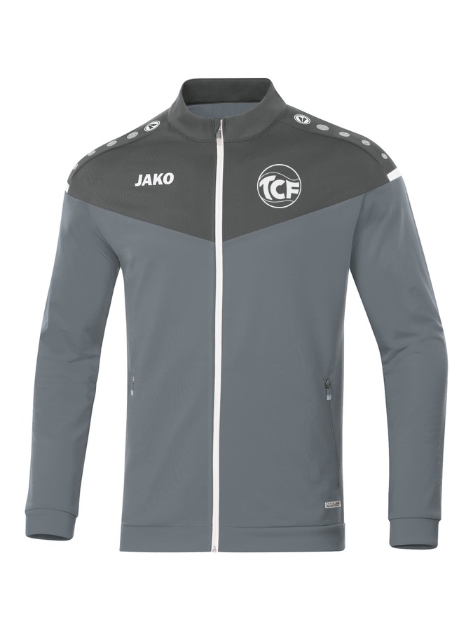 Jako Polyesterjacke Champ 2.0